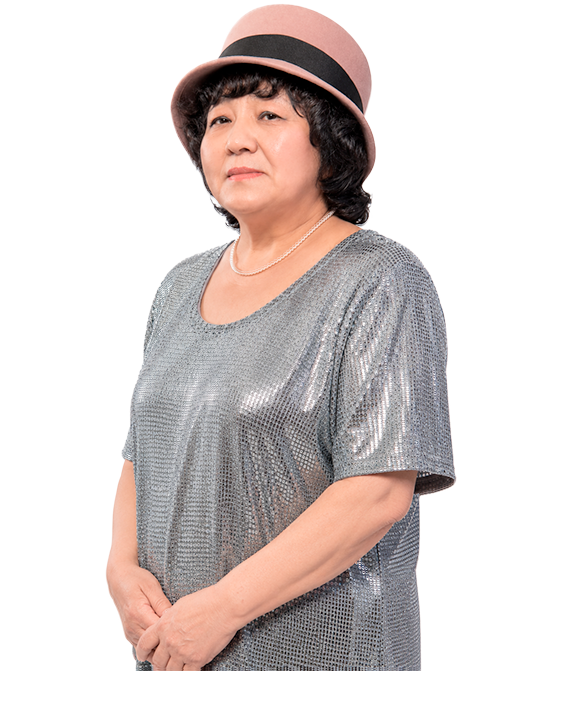 Тенгебаева Адина Арыковна